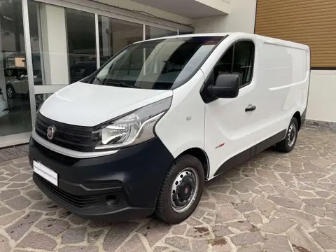 Used FIAT TALENTO Diesel 2019 Ad 