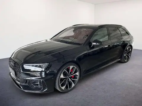 Used AUDI RS4 Petrol 2019 Ad 