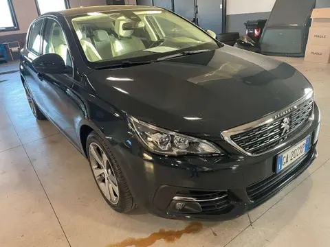 Annonce PEUGEOT 308 Diesel 2020 d'occasion 