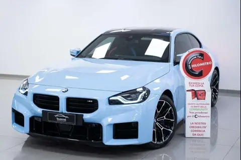 Used BMW M2 Petrol 2023 Ad 