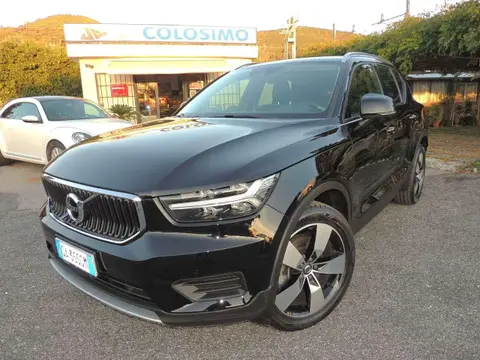 Annonce VOLVO XC40 Diesel 2020 d'occasion 