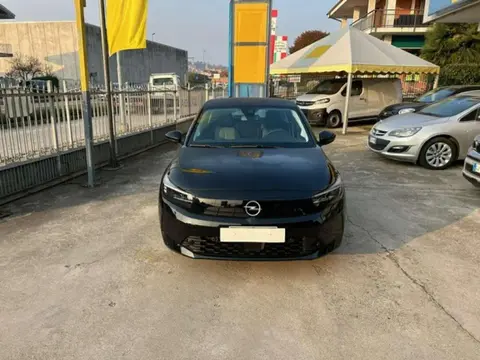 Used OPEL CORSA Petrol 2023 Ad 