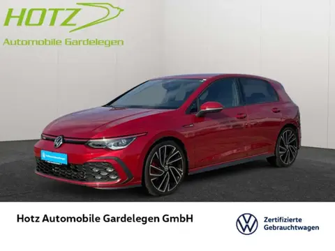 Used VOLKSWAGEN GOLF Petrol 2020 Ad 