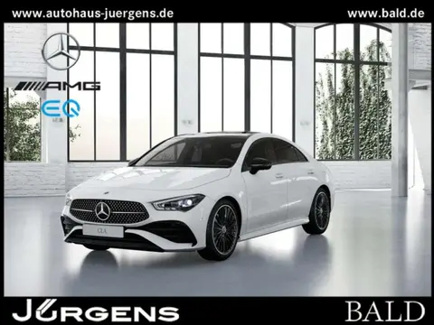 Annonce MERCEDES-BENZ CLASSE CLA Hybride 2023 d'occasion 