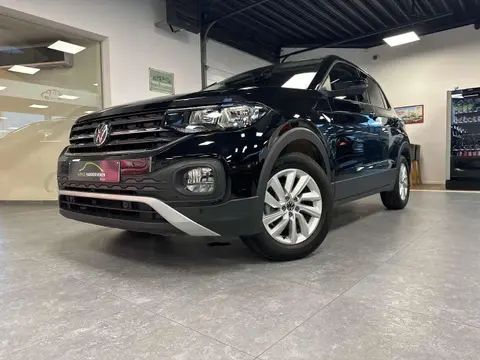 Used VOLKSWAGEN T-CROSS Petrol 2023 Ad 