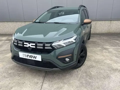 Used DACIA JOGGER Hybrid 2023 Ad 