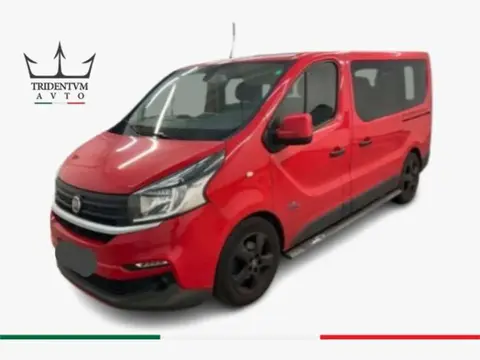 Used FIAT TALENTO Diesel 2018 Ad 