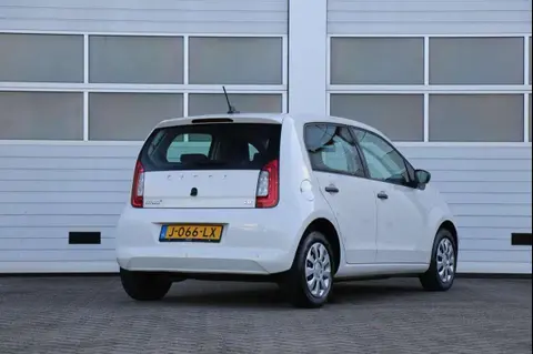 Annonce SKODA CITIGO Électrique 2020 d'occasion 