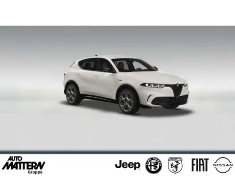 Used ALFA ROMEO TONALE Petrol 2024 Ad 