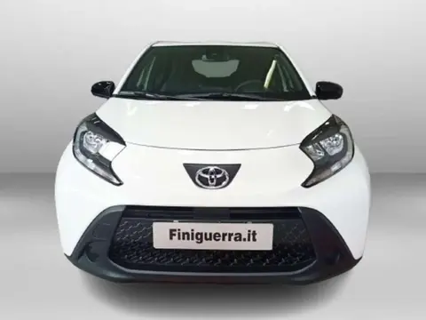 Annonce TOYOTA AYGO X Essence 2024 d'occasion 