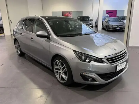 Used PEUGEOT 308 Diesel 2016 Ad 