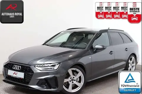 Used AUDI A4 Diesel 2022 Ad 