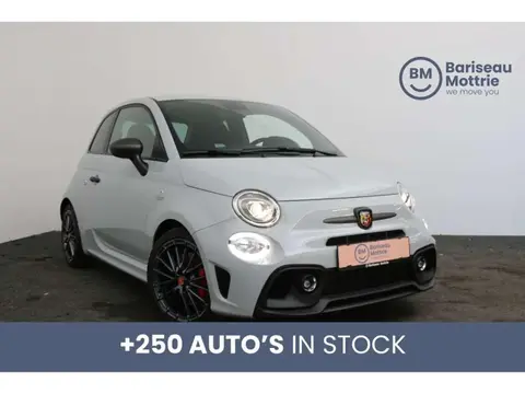 Annonce ABARTH 695 Essence 2023 d'occasion 