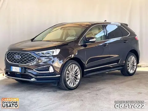 Used FORD EDGE Diesel 2019 Ad 