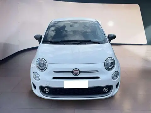 Annonce FIAT 500 Essence 2018 d'occasion 