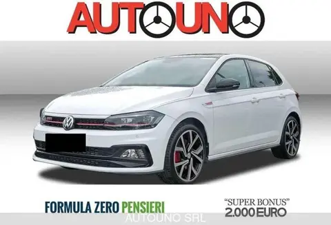 Used VOLKSWAGEN POLO Petrol 2020 Ad 