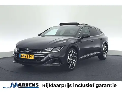 Used VOLKSWAGEN ARTEON Hybrid 2021 Ad 