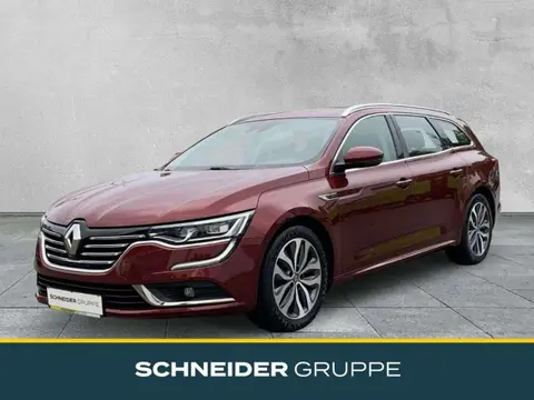 Annonce RENAULT TALISMAN Essence 2018 d'occasion 