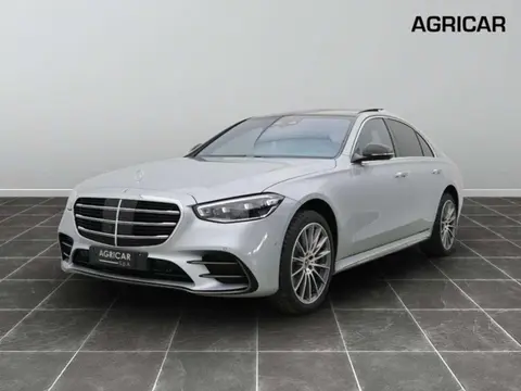 Used MERCEDES-BENZ CLASSE S Hybrid 2024 Ad 