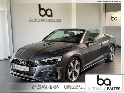 Used AUDI A5 Diesel 2023 Ad 