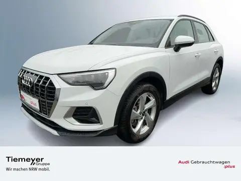 Used AUDI Q3 Diesel 2024 Ad 