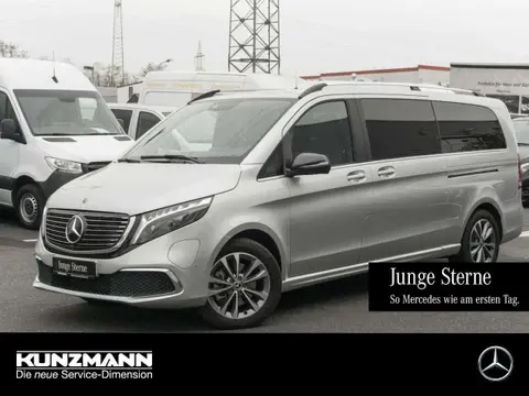 Used MERCEDES-BENZ EQV Electric 2023 Ad 