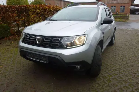 Annonce DACIA DUSTER Essence 2020 d'occasion 