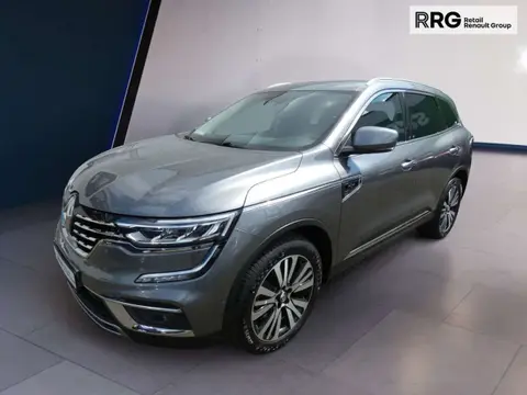 Used RENAULT KOLEOS Diesel 2021 Ad 