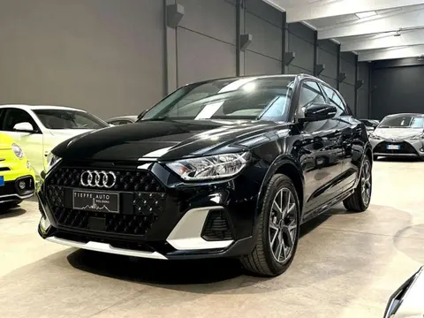 Annonce AUDI A1 Essence 2023 d'occasion 