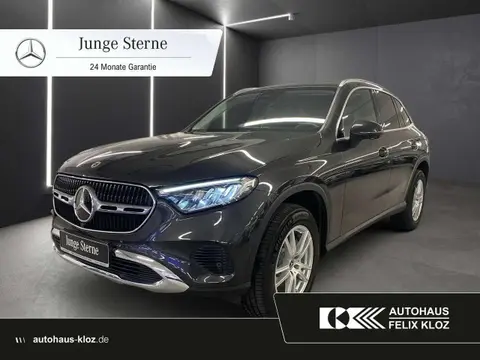 Used MERCEDES-BENZ CLASSE GLC Diesel 2023 Ad 