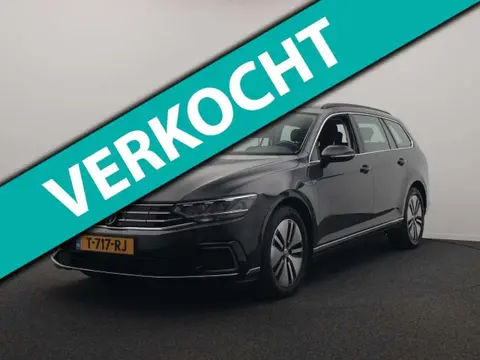 Used VOLKSWAGEN PASSAT Hybrid 2020 Ad 