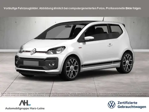 Used VOLKSWAGEN UP! Petrol 2023 Ad 