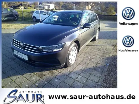 Annonce VOLKSWAGEN PASSAT Diesel 2024 d'occasion 