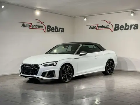 Annonce AUDI S5 Essence 2020 d'occasion 