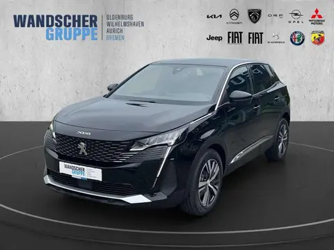 Annonce PEUGEOT 3008 Diesel 2024 d'occasion 