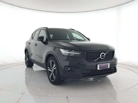 Used VOLVO XC40 Diesel 2019 Ad 