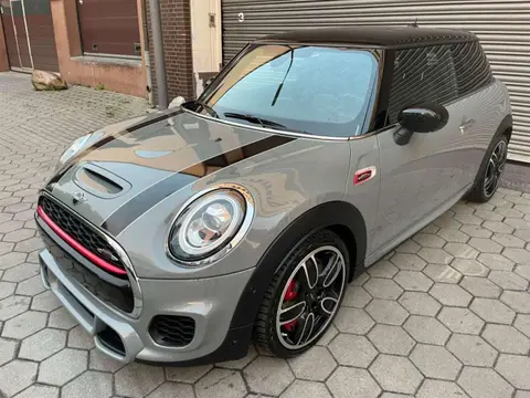 Used MINI JOHN COOPER WORKS Petrol 2019 Ad 