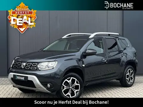 Used DACIA DUSTER Petrol 2020 Ad 