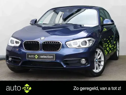 Used BMW SERIE 1 Petrol 2017 Ad Germany