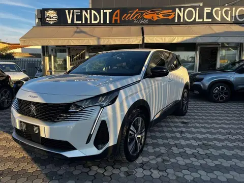 Annonce PEUGEOT 3008 Diesel 2023 d'occasion 