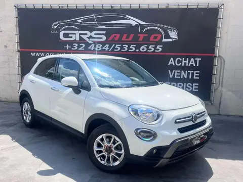 Used FIAT 500X Diesel 2020 Ad 