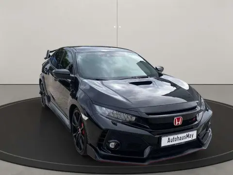 Used HONDA CIVIC Petrol 2018 Ad 