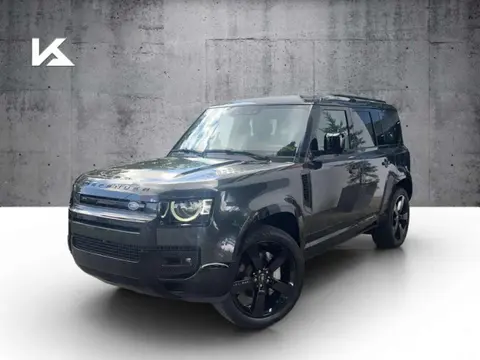 Annonce LAND ROVER DEFENDER Diesel 2024 d'occasion 