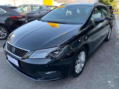 Used SEAT LEON Diesel 2017 Ad 