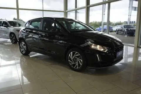 Used HYUNDAI I20 Petrol 2024 Ad 