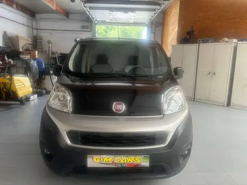 Used FIAT FIORINO Diesel 2017 Ad 