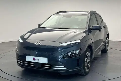 Annonce HYUNDAI KONA Électrique 2021 d'occasion 