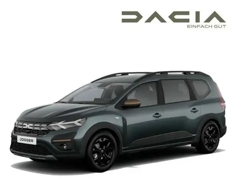 Annonce DACIA JOGGER Essence 2024 d'occasion 