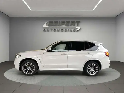 Used BMW X5 Hybrid 2017 Ad 