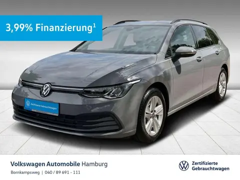 Annonce VOLKSWAGEN GOLF Essence 2023 d'occasion 